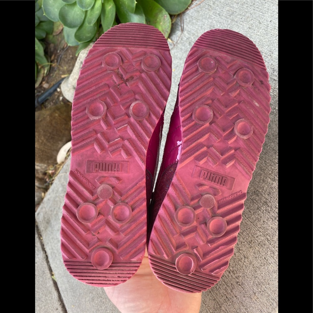 Puma Roma sneaker - Picture 5 of 7